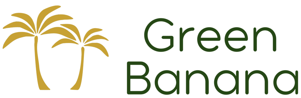 Green-Banana-Logo