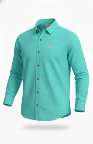 Aqua Breeze Shirt