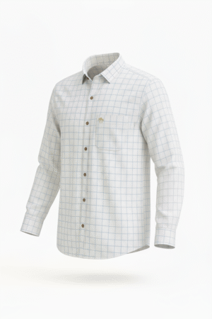 Coastal Lineup Shirt